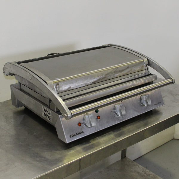 Roband GSA810S Contact Grill (2)