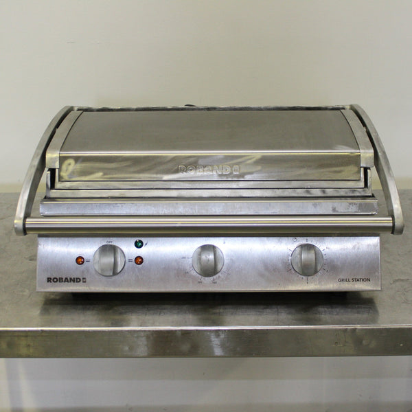 Roband GSA810S Contact Grill (3)