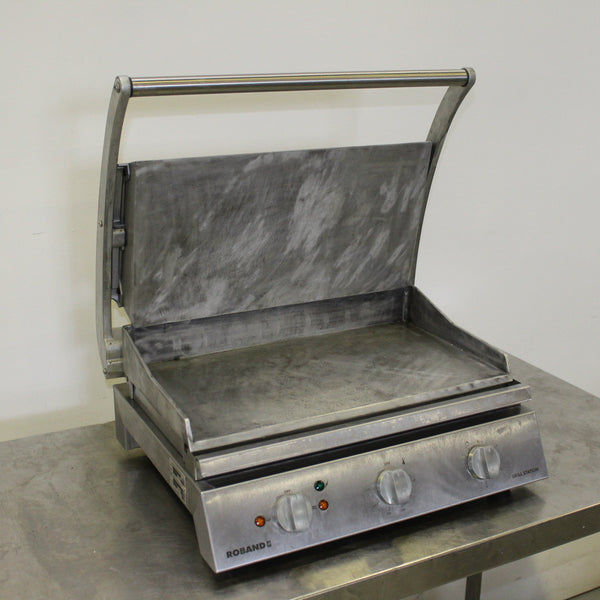 Roband GSA810S Contact Grill (4)
