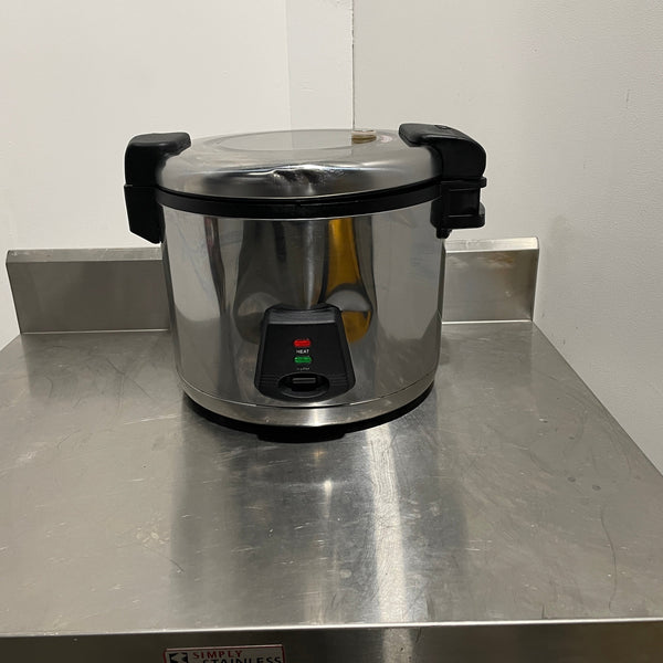 Birko 1007000 Rice Cooker (2)