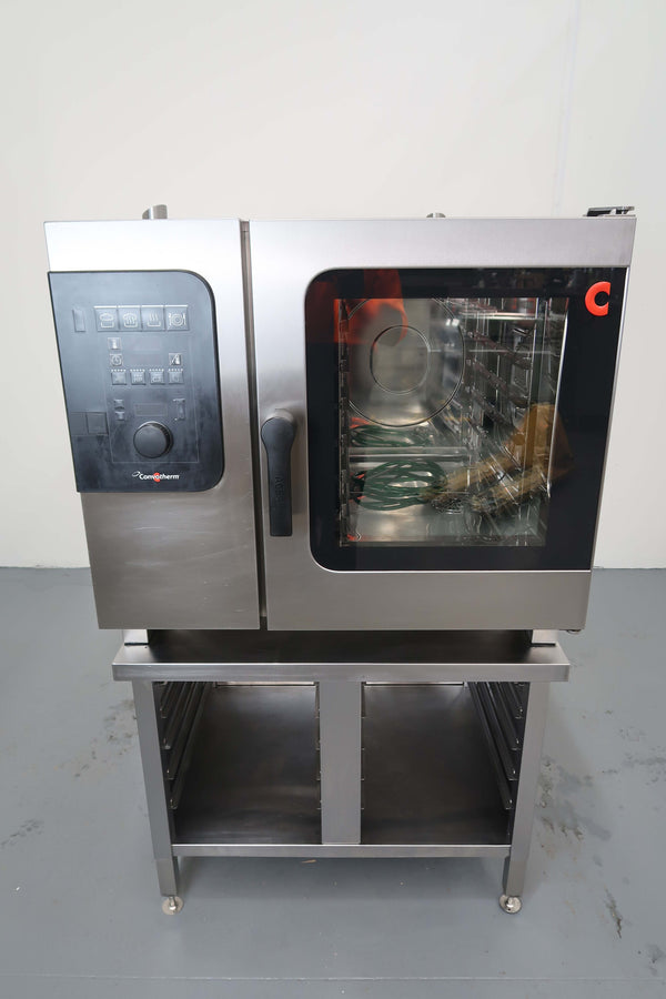 Convotherm C4ED 6.10 EB Combi Oven (2)