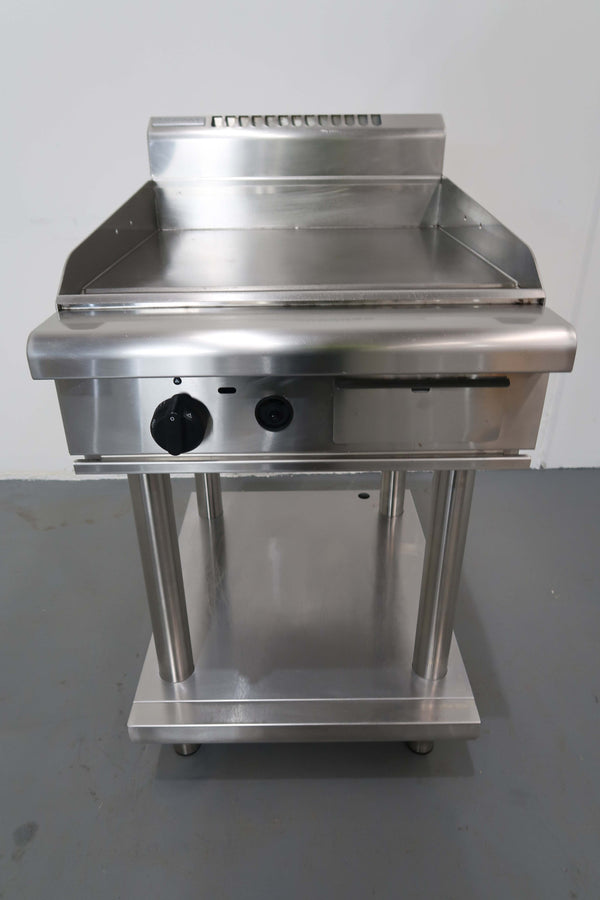 WALDORF GP8600G-LS Griddle (2)