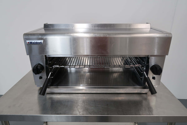 Waldorf SN8200G Salamander (1)