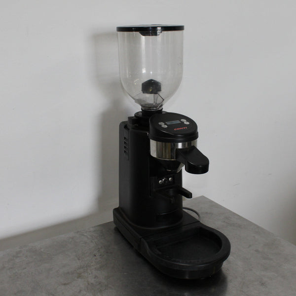 Conti CG100 Auto Coffee Grinder (2)