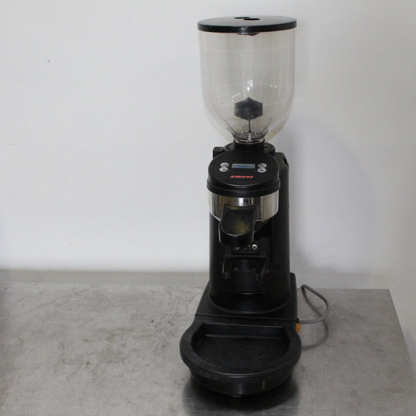 Conti CG100 Auto Coffee Grinder (3)
