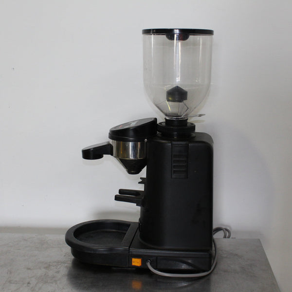 Conti CG100 Auto Coffee Grinder (4)