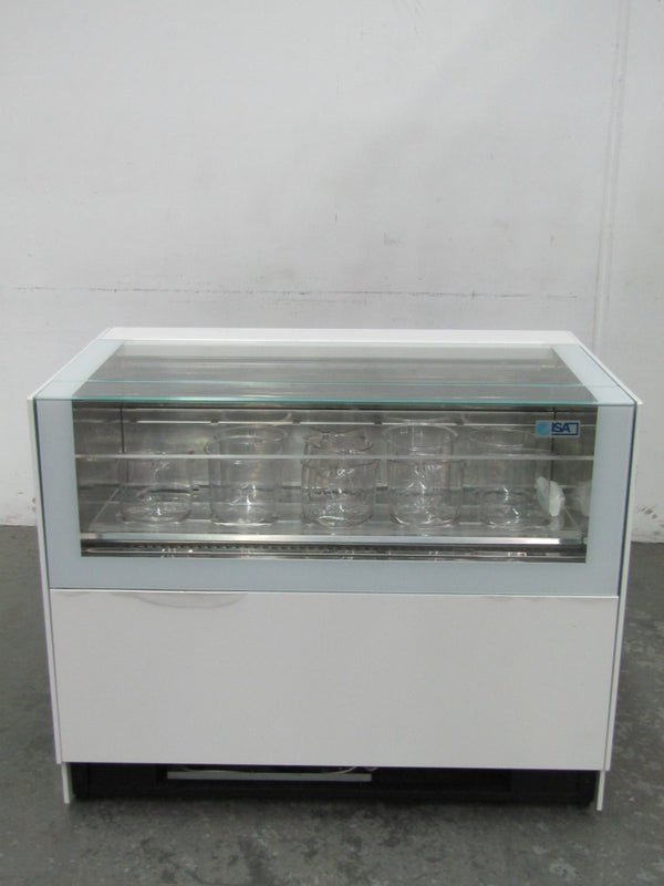 ISA ONE SHOW Gelato Display (1)