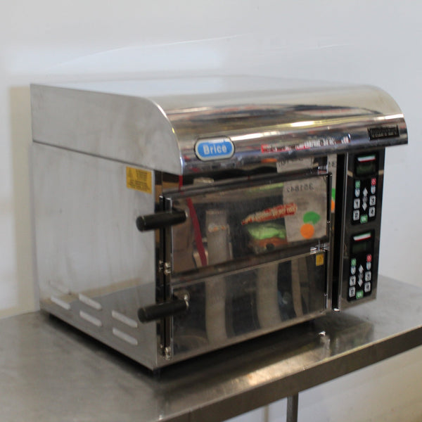 Brice FornoChef - Pizza Oven (2)