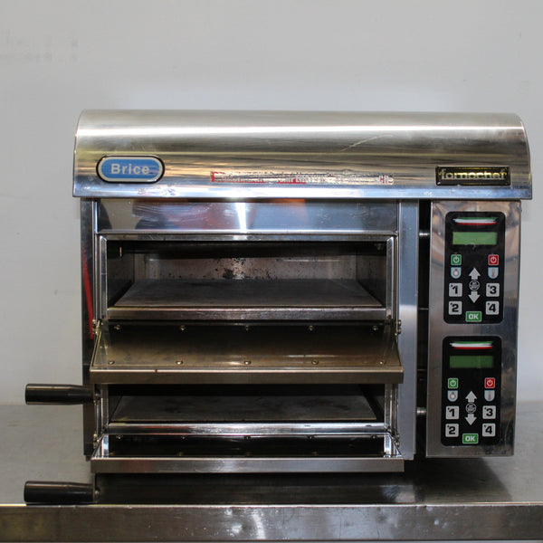 Brice FornoChef - Pizza Oven (4)