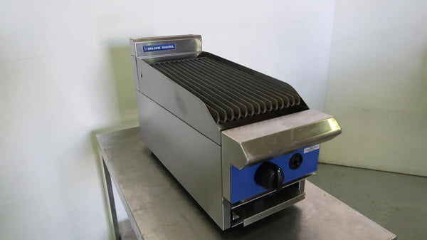 Blue Seal G592-B C/Top 1 Burner Char Gri (2)