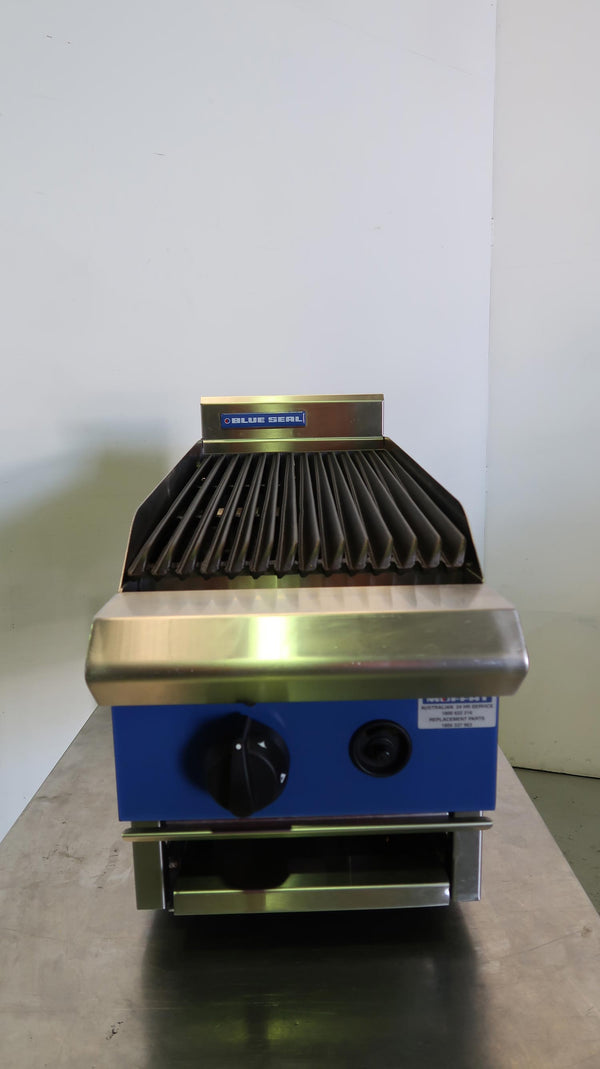 Blue Seal G592-B C/Top 1 Burner Char Gri (3)