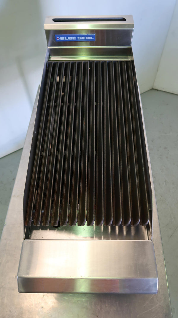 Blue Seal G592-B C/Top 1 Burner Char Gri (4)