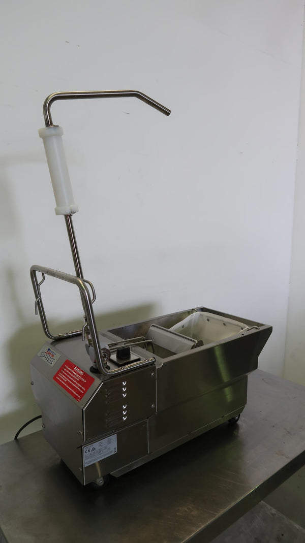 BLUE SEAL - EF30 (2)