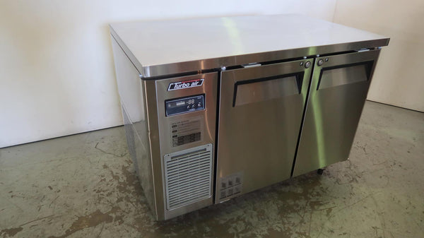 TURBOAIR - KUF12-2 (2)