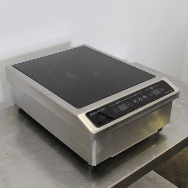 Adventys BTIC 6000 Induction Cooktop (2)