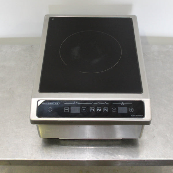 Adventys BTIC 6000 Induction Cooktop (4)