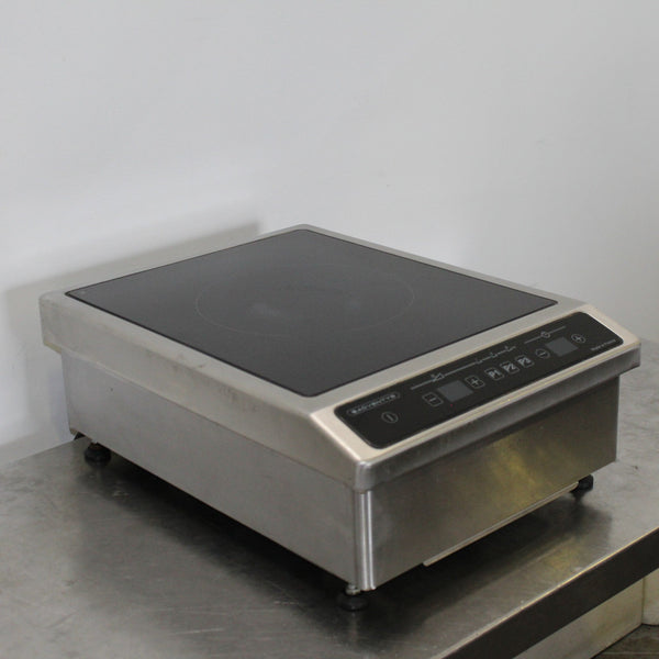 Adventys BTIC 6000 Induction Cooktop (2)