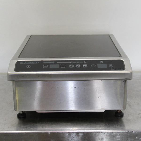 Adventys BTIC 6000 Induction Cooktop (3)