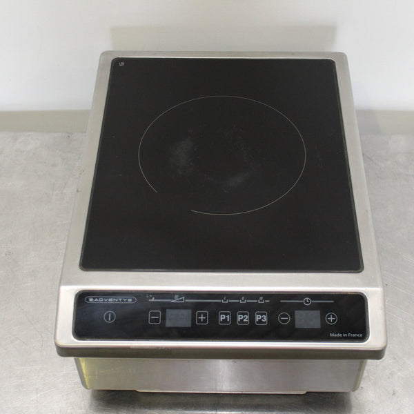 Adventys BTIC 6000 Induction Cooktop (4)