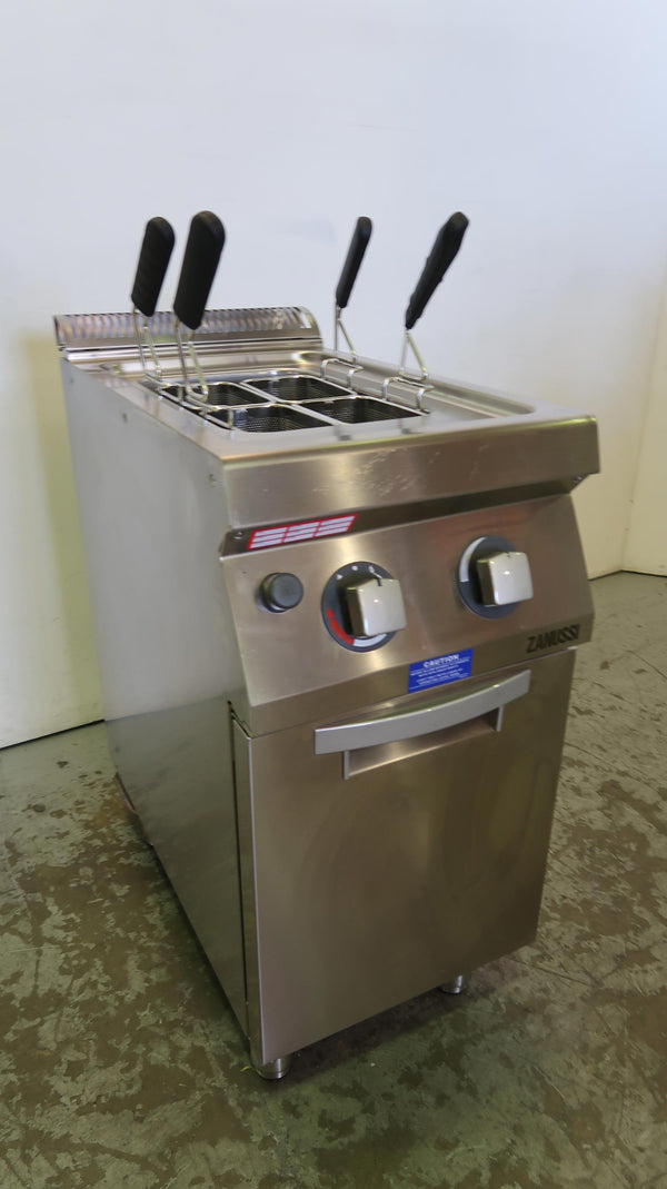 ZANUSSI - Z7PCGD1KFO (2)