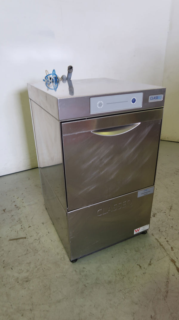 CLASSEQ G400 Glass Washer (2)