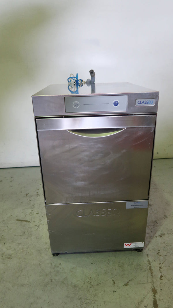 CLASSEQ G400 Glass Washer (3)