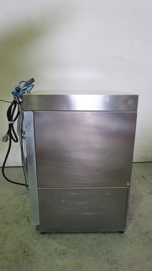 CLASSEQ G400 Glass Washer (4)