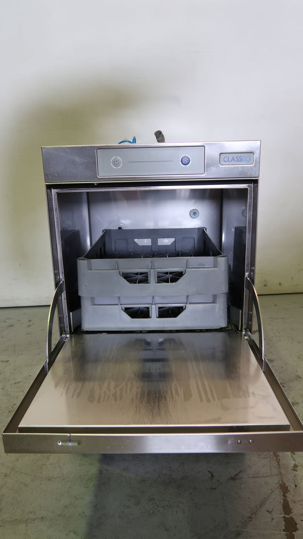 CLASSEQ G400 Glass Washer (5)
