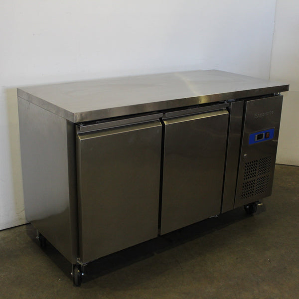 Exquisite SSF260H Undercounter Freezer (2)