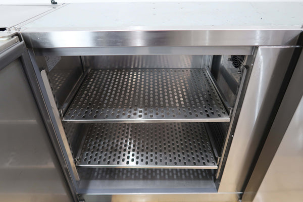 Cyberchill HWU311 - Wall Mounted Fridge (5)