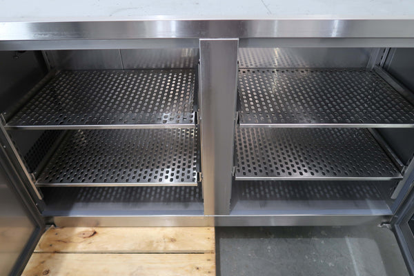 Cyberchill HWU311 - Wall Mounted Fridge (6)