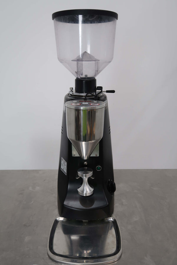Mazzer ROBUR ELECTRONIC Coffee Grinder (2)