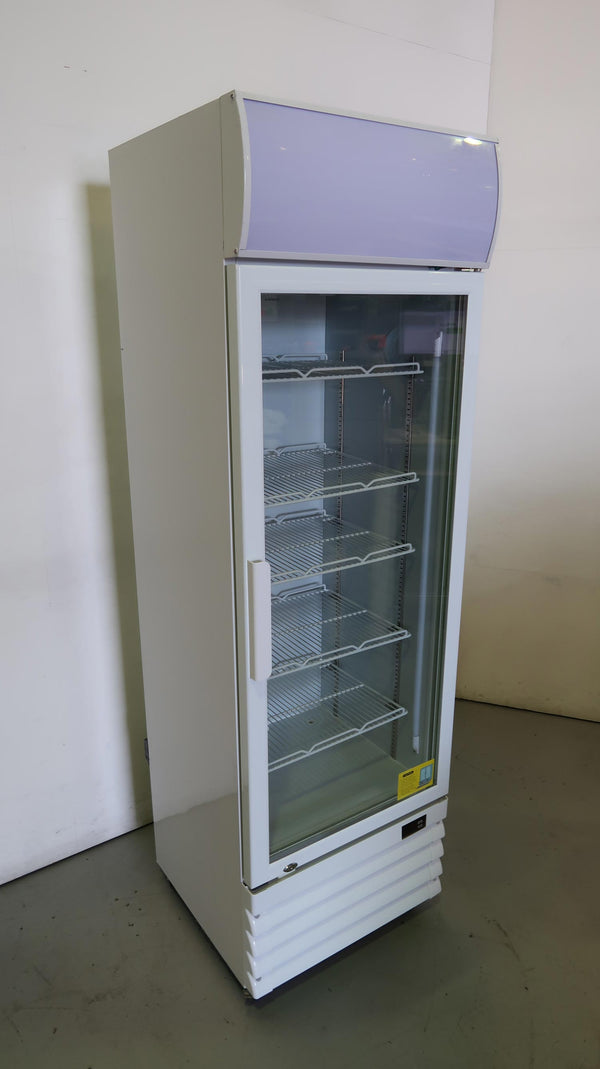 Thermaster ? LG-370GE Refrigerator (2)