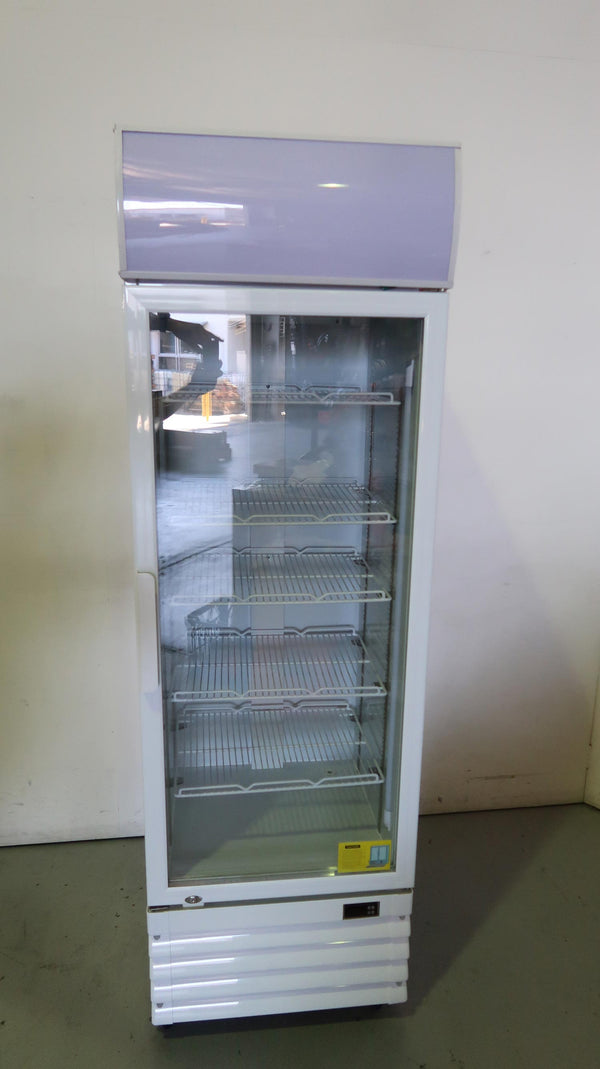 Thermaster ? LG-370GE Refrigerator (3)