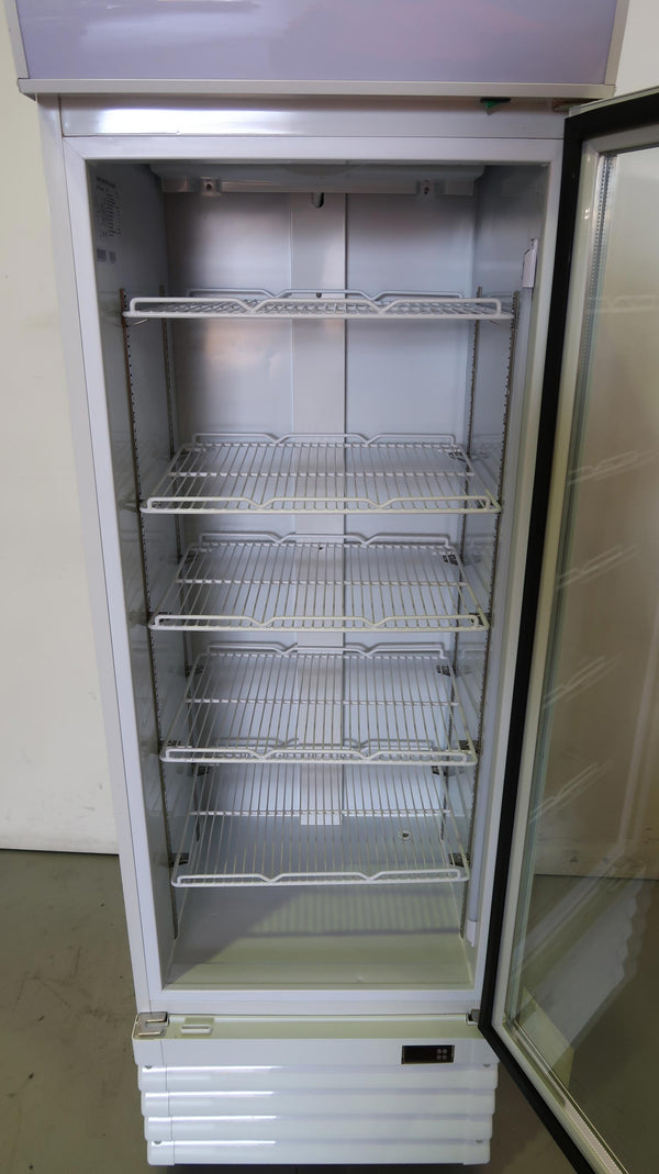 Thermaster ? LG-370GE Refrigerator (4)