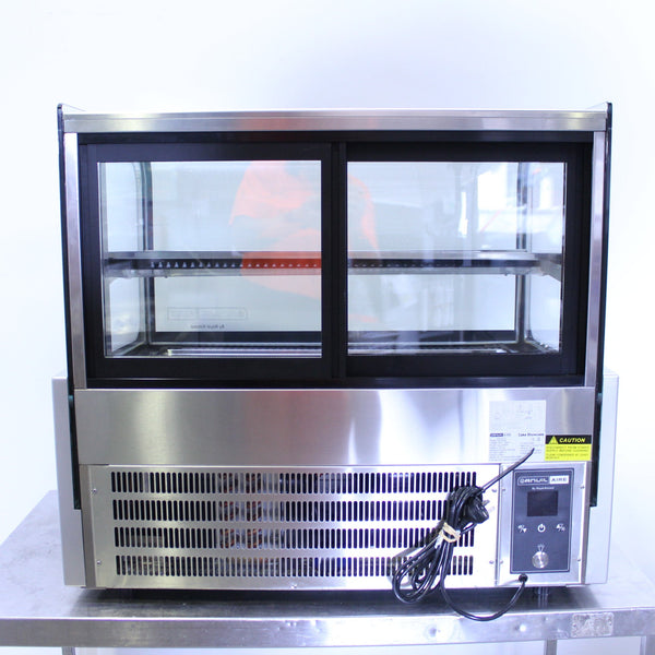 Anvil DGV0530 Countertop Display (5)