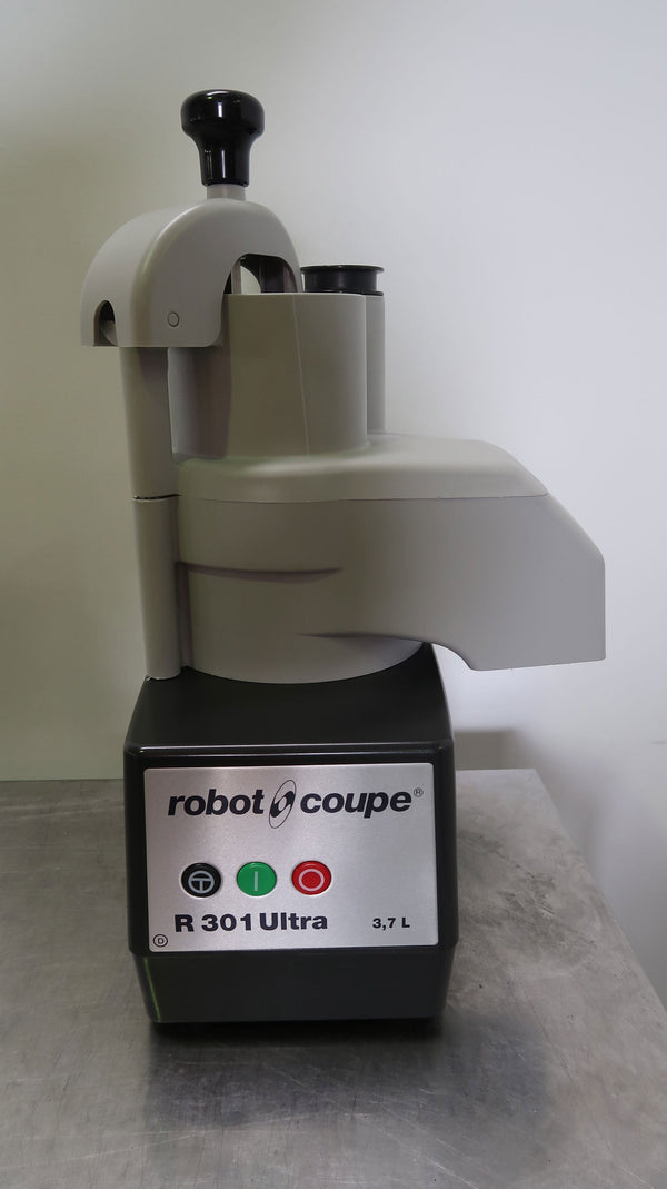 Robot Coupe R 301 ULTRA D Food Processor (3)