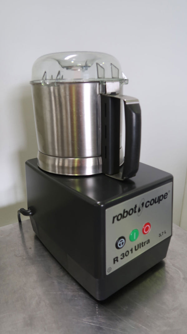 Robot Coupe R 301 ULTRA D Food Processor (5)