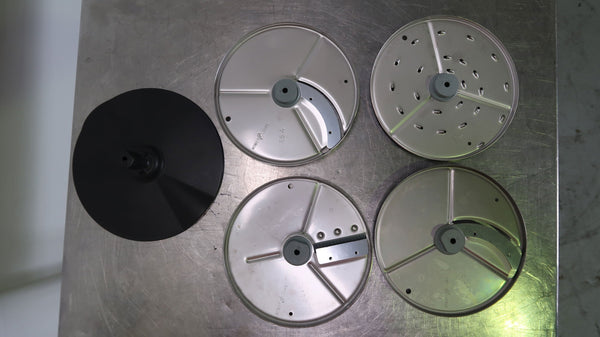 Robot Coupe R 301 ULTRA D Food Processor (6)