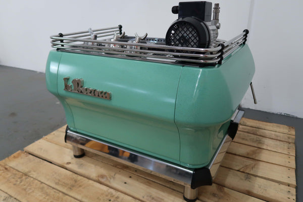 La Marzocco FB 80 2AV Coffee Machine (2)