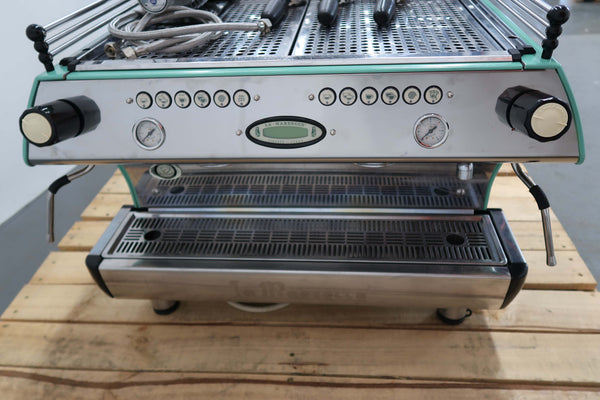 La Marzocco FB 80 2AV Coffee Machine (5)