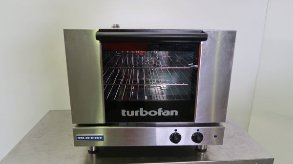 TURBOFAN - E22M3 (3)