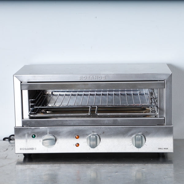 Roband GMX810 Toaster (3)