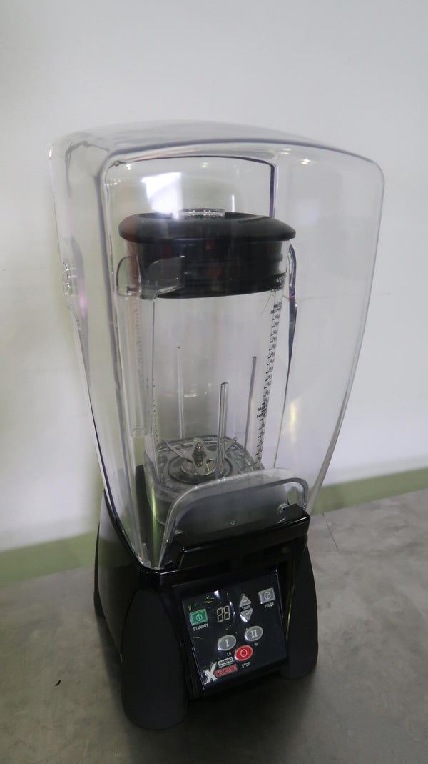Waring MX1100XT12CE Blender W/ Sound Bar (1)