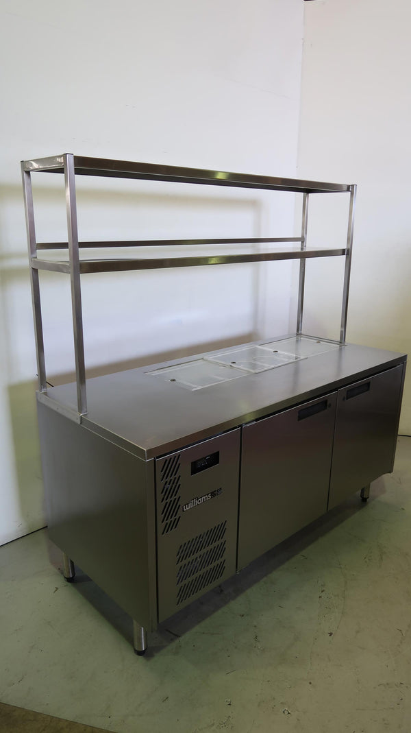 WILLIAM - EMERALD FB HE2UFBBA-000 (2)