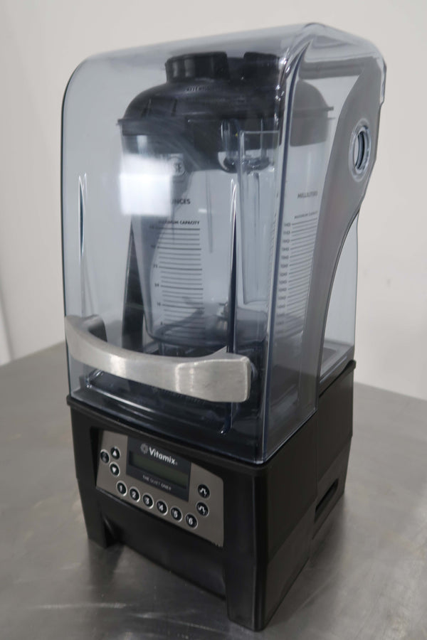 Vitamix THE QUIET ONE Blender (2)