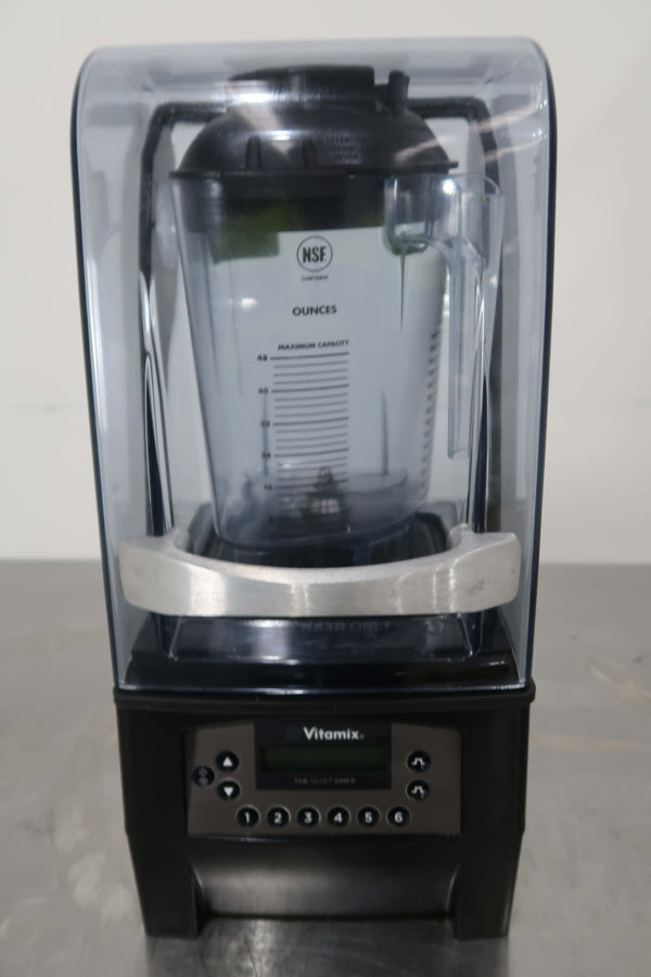 Vitamix THE QUIET ONE Blender (3)