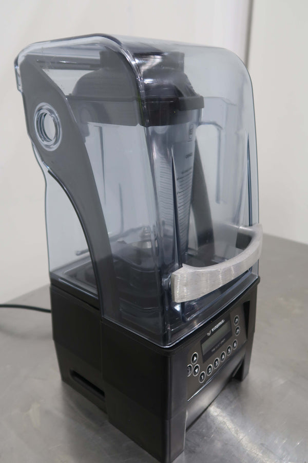 Vitamix THE QUIET ONE Blender (4)