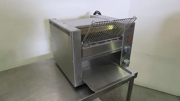 Roband TCR15 Conveyor Toaster (2)