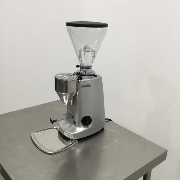Mazzer SUPER JOLLY ELECTRONIC Grinder (3)